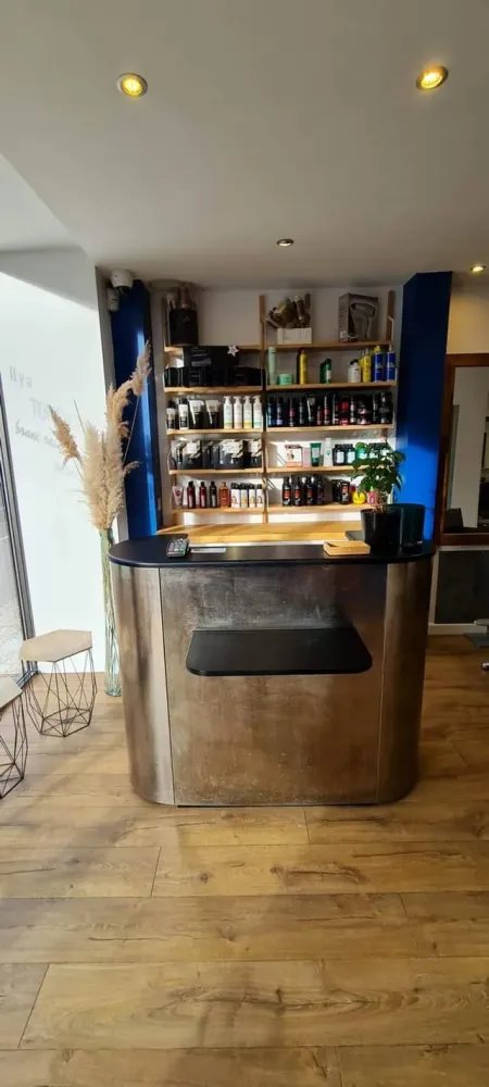 soins capillaires à Roanne