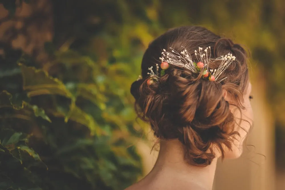 mariage et coiffure (3)